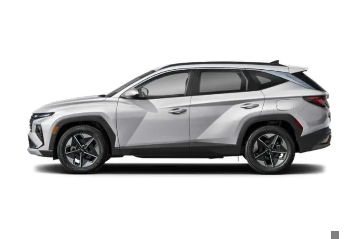 $29050 : Hyundai TUCSON 2026 AWD SEL image 2