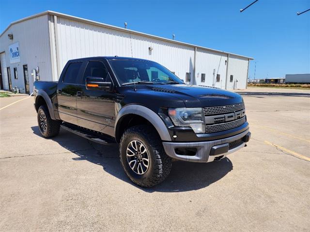 $36998 : 2013 F150 image 7