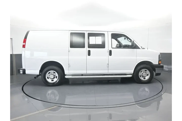 $31874 : Chevrolet Express 2024 2500 image 7
