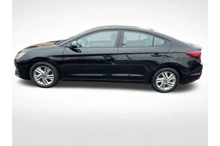 $13500 : Hyundai ELANTRA 2019 Value E image 5