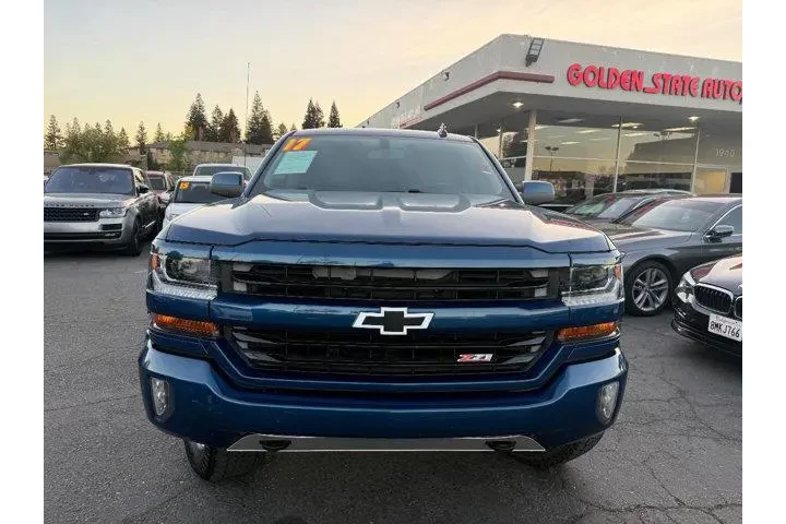 $28904 : Chevrolet Silverado 1500 201 image 2