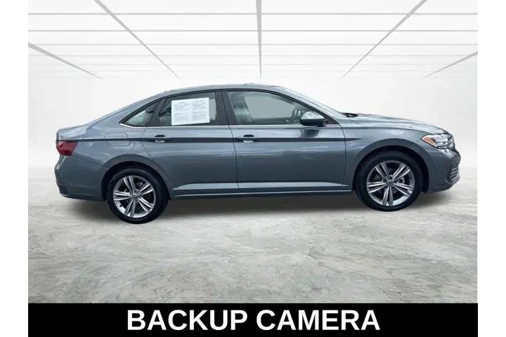 $14999 : Volkswagen Jetta 2024 SE 4dr image 4