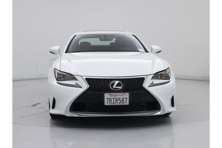 $23998 : Lexus RC 200t 2016 2dr Coupe image 5
