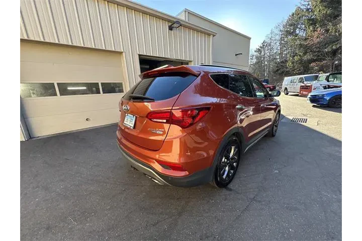 $9995 : Hyundai SANTA FE Sport 2018 image 6