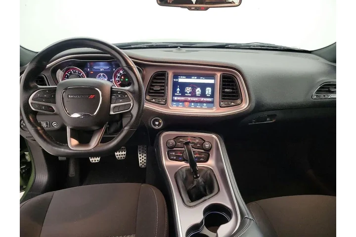 $32998 : Dodge Challenger 2021 R/T 2d image 9