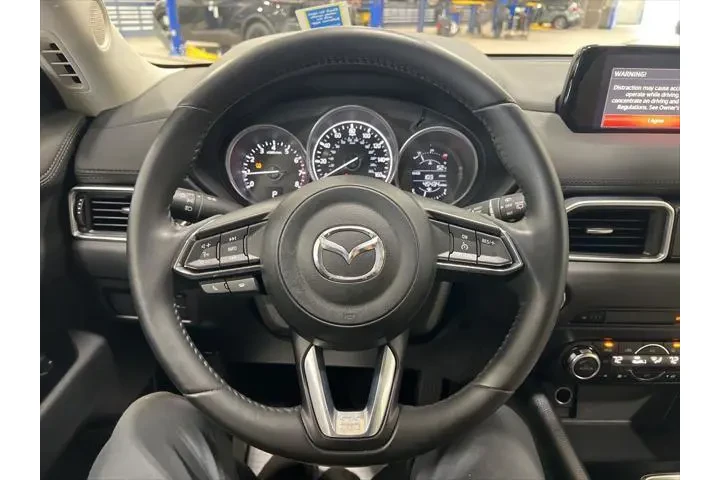 $19259 : Mazda CX-5 2017 AWD Touring image 7