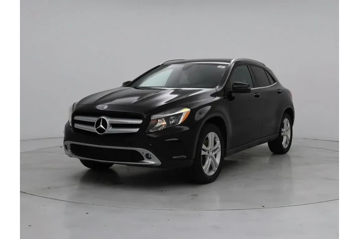 $17998 : Mercedes-Benz GLA 2017 AWD G image 4