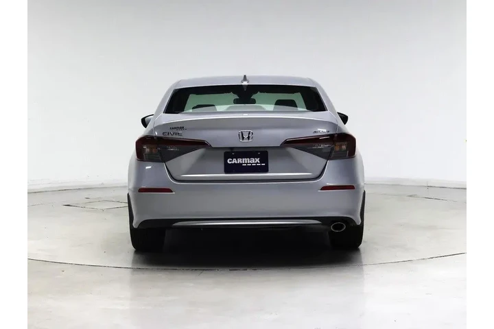 $26998 : Honda Civic 2025 Sport 4dr S image 6