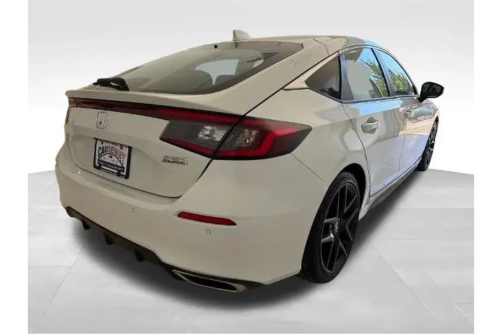 $26987 : Honda Civic 2023 Sport Touri image 7