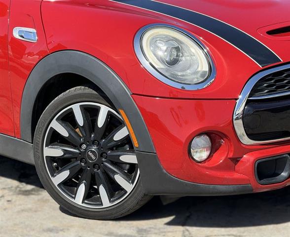 $14995 : 2017 MINI Cooper S Hardtop 4 image 3