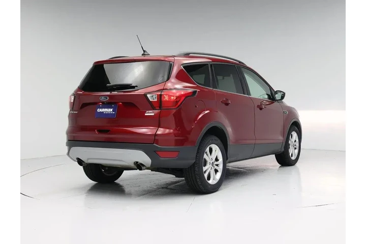 $15998 : Ford Escape 2019 SEL 4dr SUV image 8