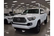 $250000 : TOYOTA TACOMA 2 016 thumbnail