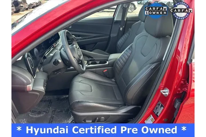 $19987 : Hyundai ELANTRA 2023 Limited image 10