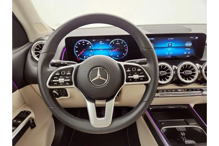 $32998 : Mercedes-Benz GLB 2022 GLB 2 image 10