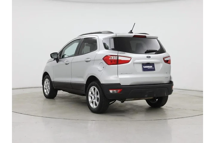 $15998 : Ford EcoSport 2020 AWD SE 4d image 2