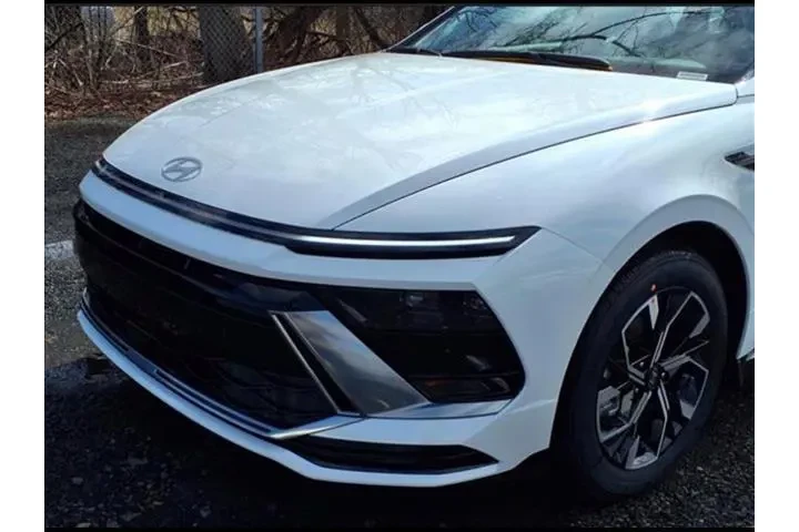 $30135 : Hyundai SONATA 2025 SEL 4dr image 7