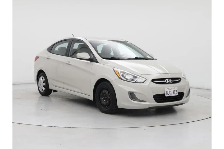 $11998 : Hyundai ACCENT 2016 SE 4dr S image 1
