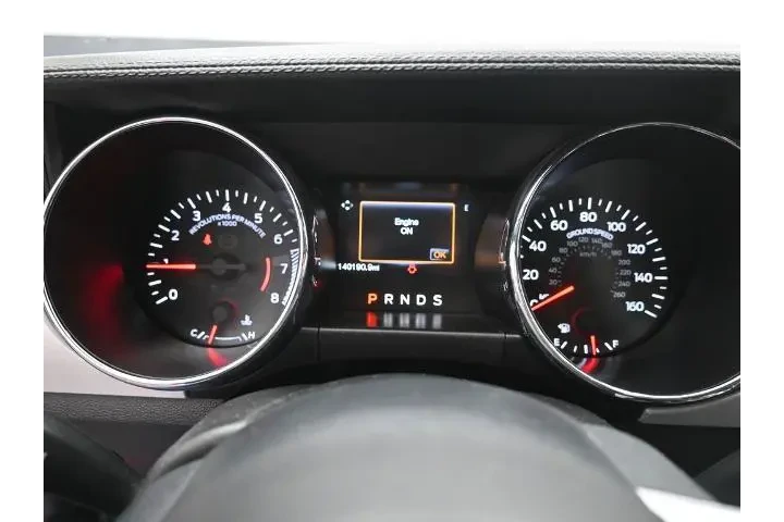 $10998 : Ford Mustang 2015 EcoBoost P image 6