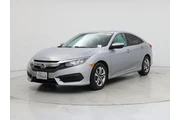$14998 : Honda Civic 2016 LX 4dr Seda thumbnail