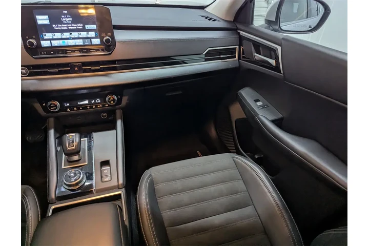 $25997 : Mitsubishi Outlander 2023 AW image 8