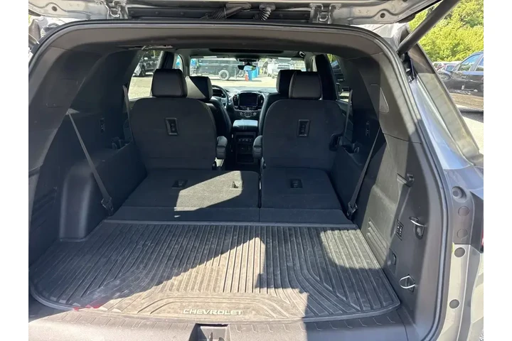 $35999 : Chevrolet Traverse 2023 4x4 image 9