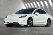 $17500 : Tesla Model 3 2020 AWD Stand thumbnail