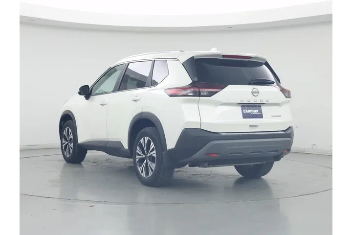 $24998 : Nissan Rogue 2023 AWD SV 4dr image 2