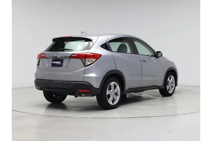 $18998 : Honda HR-V 2021 LX 4dr Cross image 8