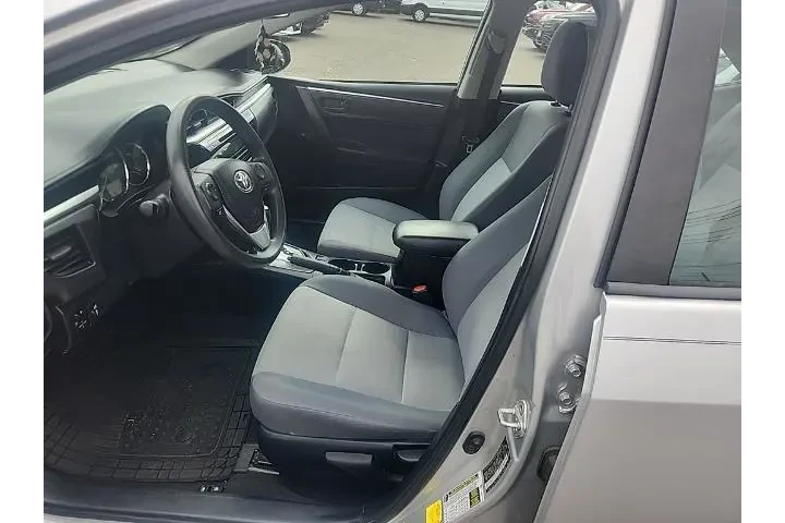 $12991 : Toyota Corolla 2014 L 4dr Se image 8