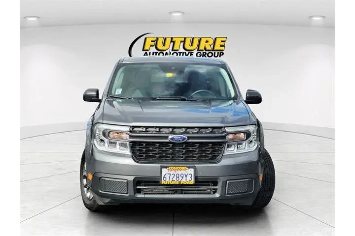 $26988 : Ford Maverick 2024 AWD XLT 4 image 5