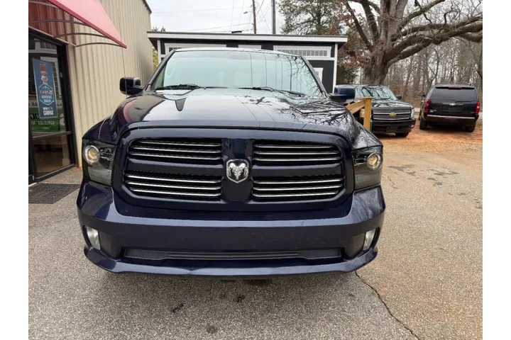 $12999 : 2015 RAM 1500 Sport image 3