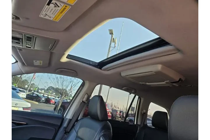 $25995 : Honda Pilot 2021 Touring 4dr image 5