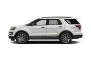 $21991 : Ford Explorer 2017 AWD Plati thumbnail
