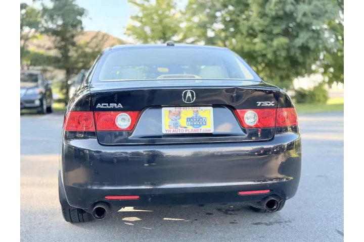 $7995 : 2005 TSX image 10