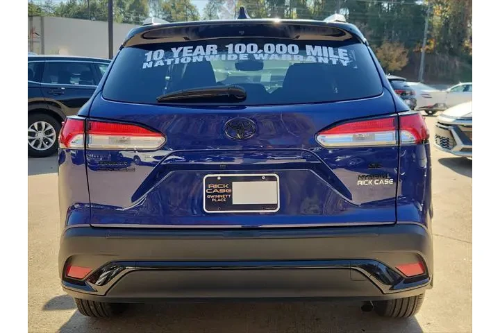 $28903 : Toyota Corolla Cross Hybrid image 6