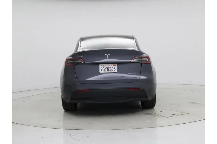 $36998 : Tesla Model Y 2023 AWD Long image 6