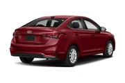 $11489 : Hyundai ACCENT 2022 SEL 4dr thumbnail