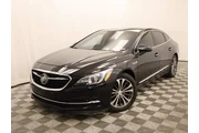 $19565 : Buick LaCrosse 2017 Premium thumbnail