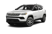 Jeep Compass 2024 4x4 Limite