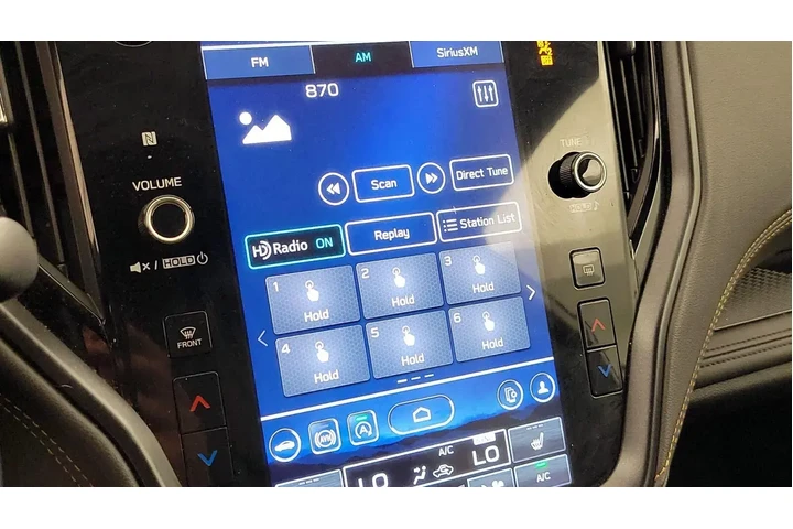 $35998 : Subaru Outback 2024 AWD Wild image 8