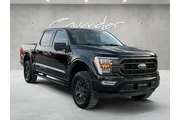$34981 : Ford F-150 2022 4x4 XLT 4dr thumbnail