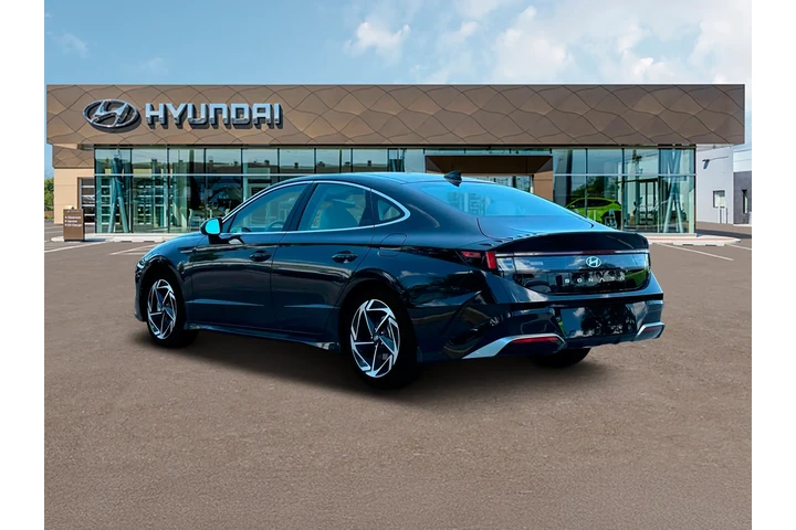 $29588 : Hyundai SONATA 2024 SEL 4dr image 5