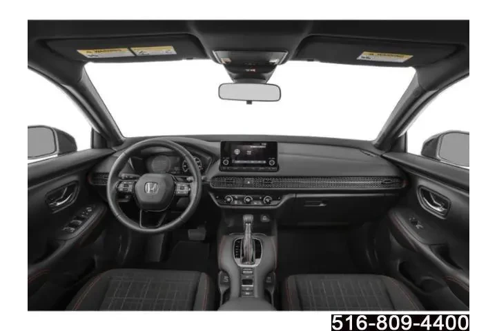 $24947 : Honda HR-V 2024 AWD Sport 4d image 8