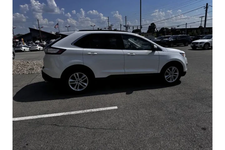 $8999 : 2017 Edge SEL image 9