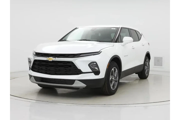 $22998 : Chevrolet Blazer 2024 LT 4dr image 4