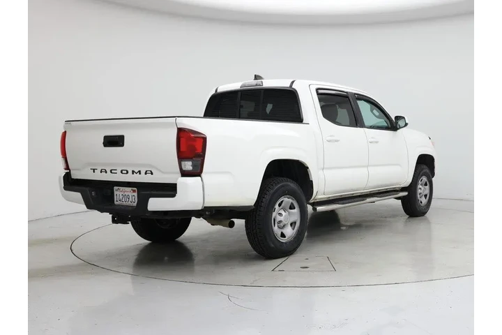 $27998 : Toyota Tacoma 2021 4x2 SR 4d image 8