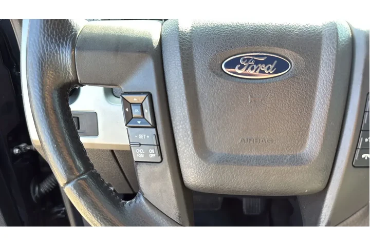 $17661 : Ford F-150 2014 4x4 FX4 4dr image 10