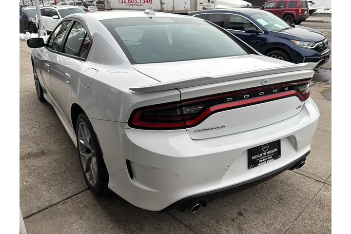$23990 : Dodge Charger 2023 GT 4dr Se image 4
