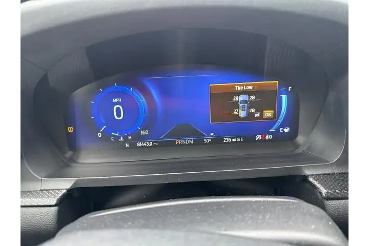 $29516 : Ford Explorer 2021 AWD ST 4d image 7