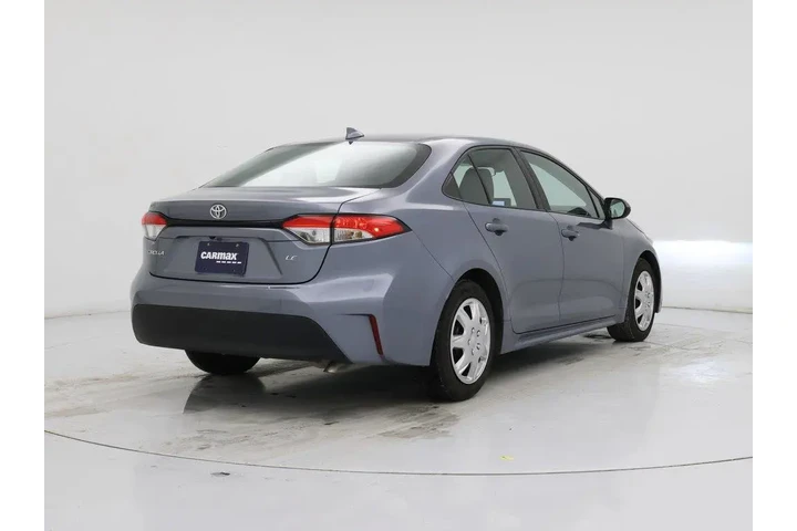 $19998 : Toyota Corolla 2023 LE 4dr S image 8